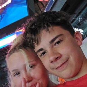 Meet your Posher, Owen